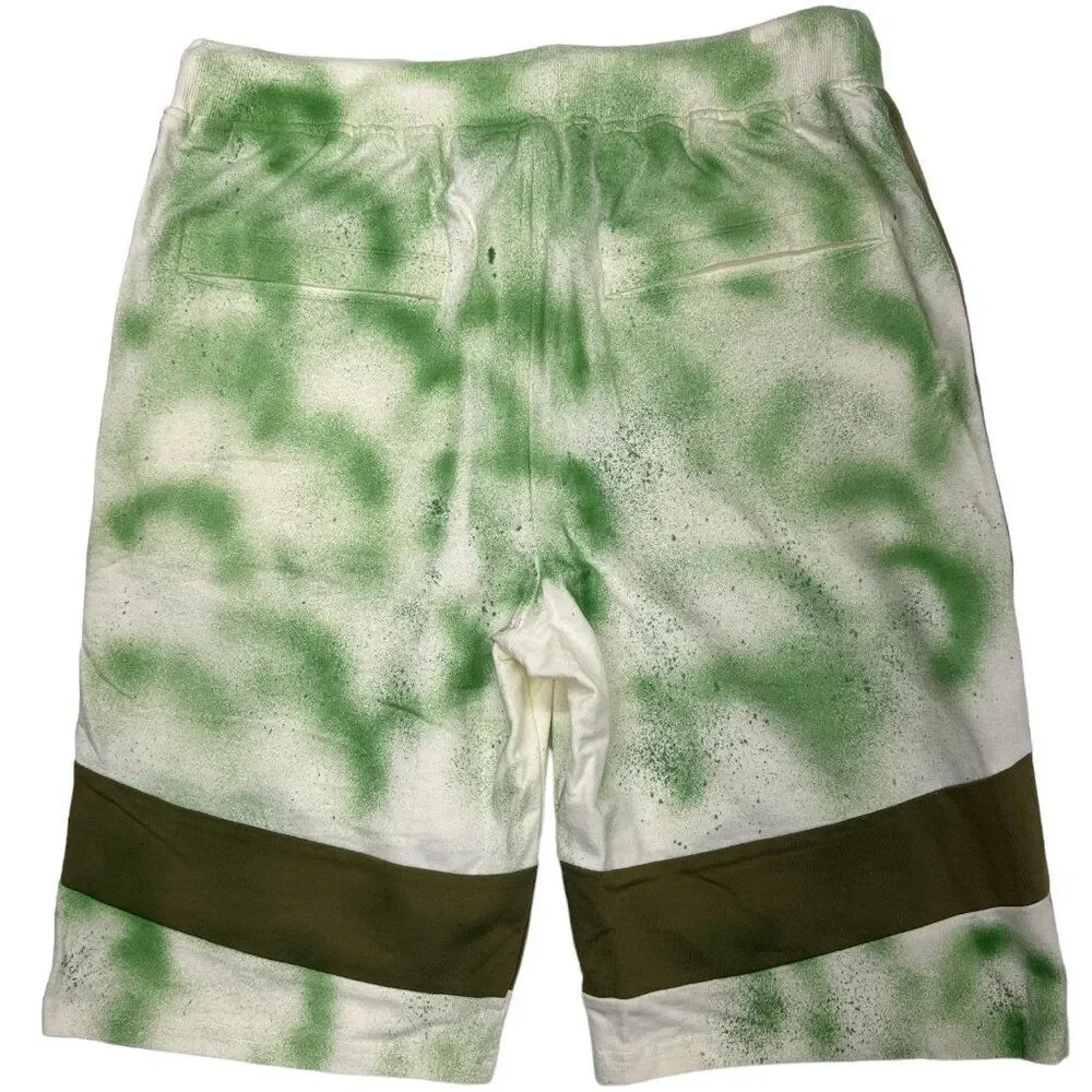 Reworked A Tiziano Henderson Short (XL)